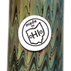 Shop Ohio Valley - Worked Minitube - Dark Fume Rake in australian