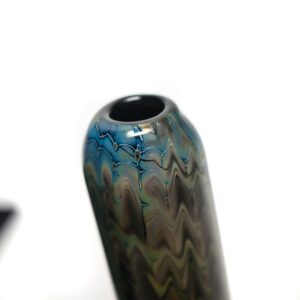 Shop Ohio Valley - Worked Minitube - Dark Fume Rake in australian