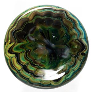 Shop Ohio Valley - Worked Minitube - Dark Fume Rake in australian