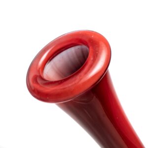 Shop Jacob Vincent - Ripple - Persimmon Strike in australian