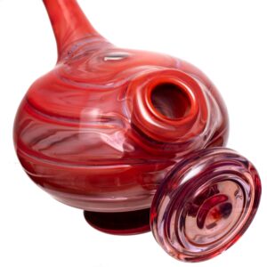 Shop Jacob Vincent - Ripple - Persimmon Strike in australian