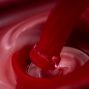 Shop Jacob Vincent - Ripple - Persimmon Strike in australian