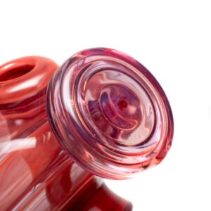 Shop Jacob Vincent - Ripple - Persimmon Strike in australian