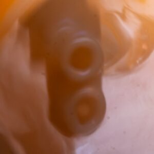 Shop Augy - Recycler - Peach & Agua Azul in australian