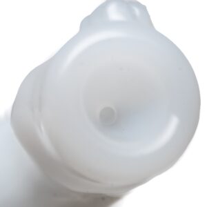 Shop Zii - White Denture Sherlock /w Gold Tooth in australian