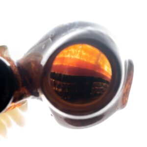 Shop Salt - 18mm Earwig Slide - Amber in australian