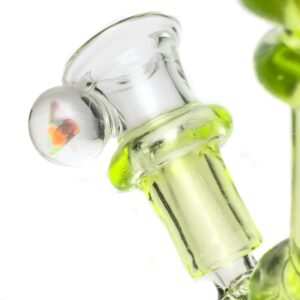 Shop Wyoming Mofo - Mini Disc Bubbler - Haterade in australian