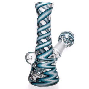Shop Nerv - Linework Mini Tube - Ice in australian