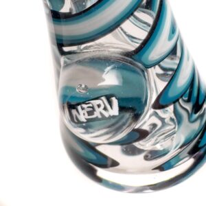 Shop Nerv - Linework Mini Tube - Ice in australian