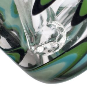 Shop Nerv - Tiny Tube Pendant - Mint in australian