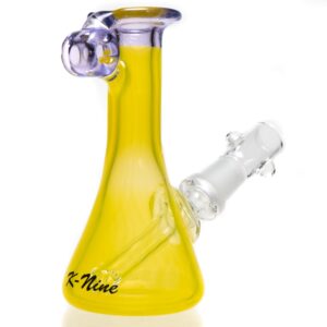 Shop K-Nine - Teacup Chihuahua - Lemon Drop & Purple Rain in australian