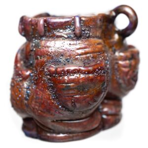 Shop Zii - Pant Carb Cap Pendant in australian