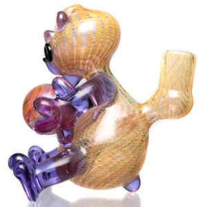 Shop Shurlok Holm x JD Mapleson - Fumed Heady Teddy in australian