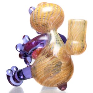 Shop Shurlok Holm x JD Mapleson - Fumed Heady Teddy in australian