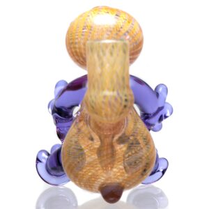 Shop Shurlok Holm x JD Mapleson - Fumed Heady Teddy in australian