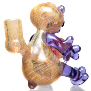Shop Shurlok Holm x JD Mapleson - Fumed Heady Teddy in australian