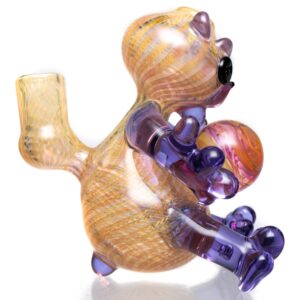 Shop Shurlok Holm x JD Mapleson - Fumed Heady Teddy in australian