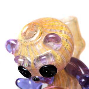 Shop Shurlok Holm x JD Mapleson - Fumed Heady Teddy in australian