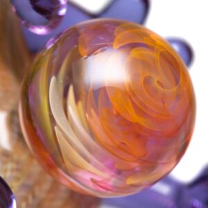 Shop Shurlok Holm x JD Mapleson - Fumed Heady Teddy in australian