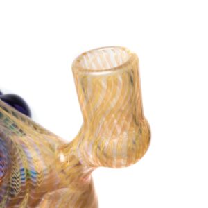 Shop Shurlok Holm x JD Mapleson - Fumed Heady Teddy in australian