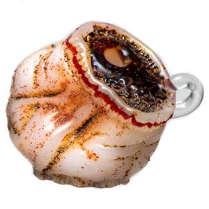 Shop Zii - Underpants Carb Cap Pendant in australian