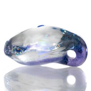 Shop Northern Lights - Mizu Pendant - Purple in australian