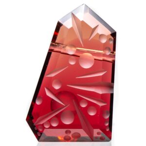 Shop Murdoc - Refractivator #4 - Gold Ruby & Brozay in australian