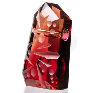 Shop Murdoc - Refractivator #4 - Gold Ruby & Brozay in australian