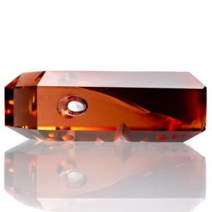 Shop Murdoc - Refractivator #4 - Gold Ruby & Brozay in australian