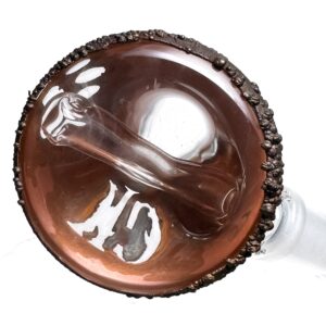 Shop K-Nine x Big Pizzle- Tiny Tube - Raw Electroform in australian