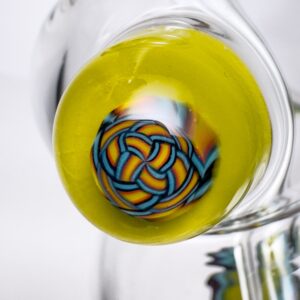 Shop Kevin Howell - Bipolar Mini Double - Water-Earth & Fire Shadow in australian