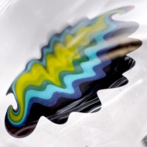 Shop Kevin Howell - Bipolar Mini Double - Water-Earth & Fire Shadow in australian