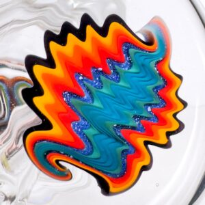 Shop Kevin Howell - Bipolar Mini Double - Water-Earth & Fire Shadow in australian