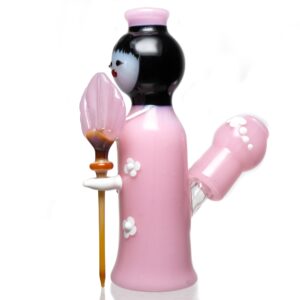 Shop Seth B - Geisha /w Fan in australian