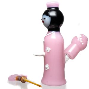 Shop Seth B - Geisha /w Fan in australian