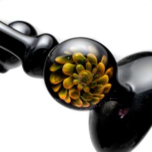 Shop Barto - Fixed Mini Rig w/ Implosion Mib - Purple & Green Wag in australian