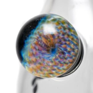 Shop Seth B x US Tubes - Bell Tube & Downstem Set - White in australian