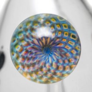 Shop Seth B x US Tubes - Bell Tube & Downstem Set - White in australian