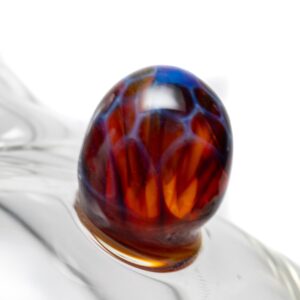 Shop Seth B x US Tubes - Bell Tube & Downstem Set - White in australian