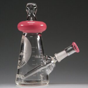 Shop HOPS - Hopper Baby Bottle - Pink in australian