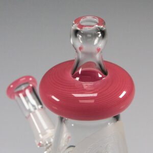 Shop HOPS - Hopper Baby Bottle - Pink in australian