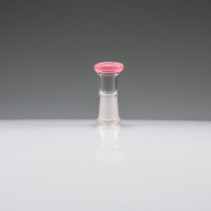 Shop HOPS - Hopper Baby Bottle - Pink in australian