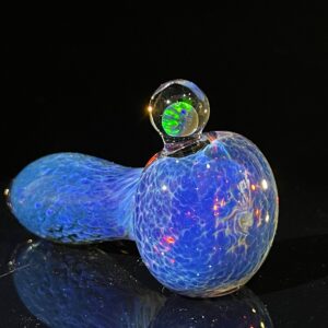 Shop Purple Nebula Black Opal Pipe in australian