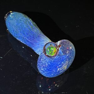 Shop Purple Nebula Black Opal Pipe in australian