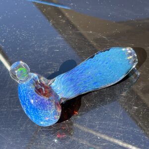 Shop Purple Nebula Black Opal Pipe in australian