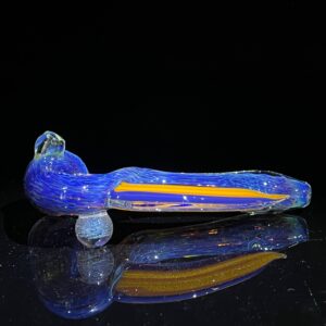 Shop Purple Nebula Swoop Pipe in australian