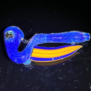 Shop Purple Nebula Swoop Pipe in australian