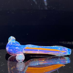 Shop Purple Nebula Swoop Pipe in australian