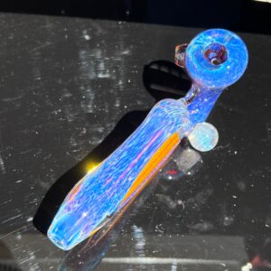 Shop Purple Nebula Swoop Pipe in australian