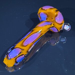 Shop Leopard Opal Pipe in australian